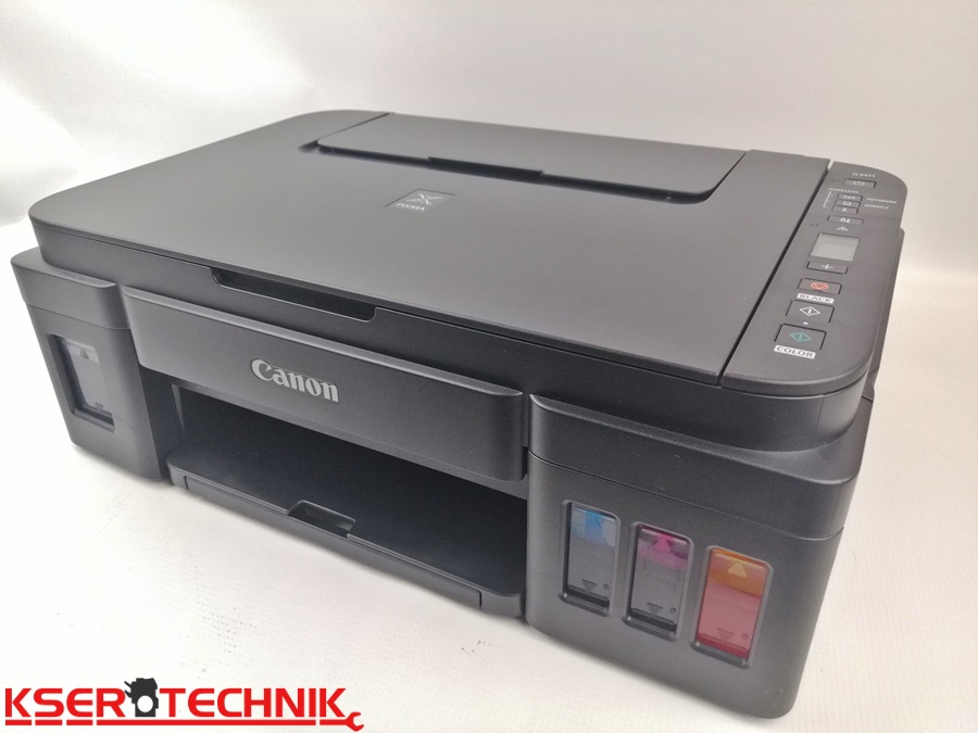 Canon G3411 specyfikacja